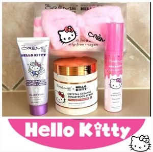 Hello Kitty Beauty Bundle